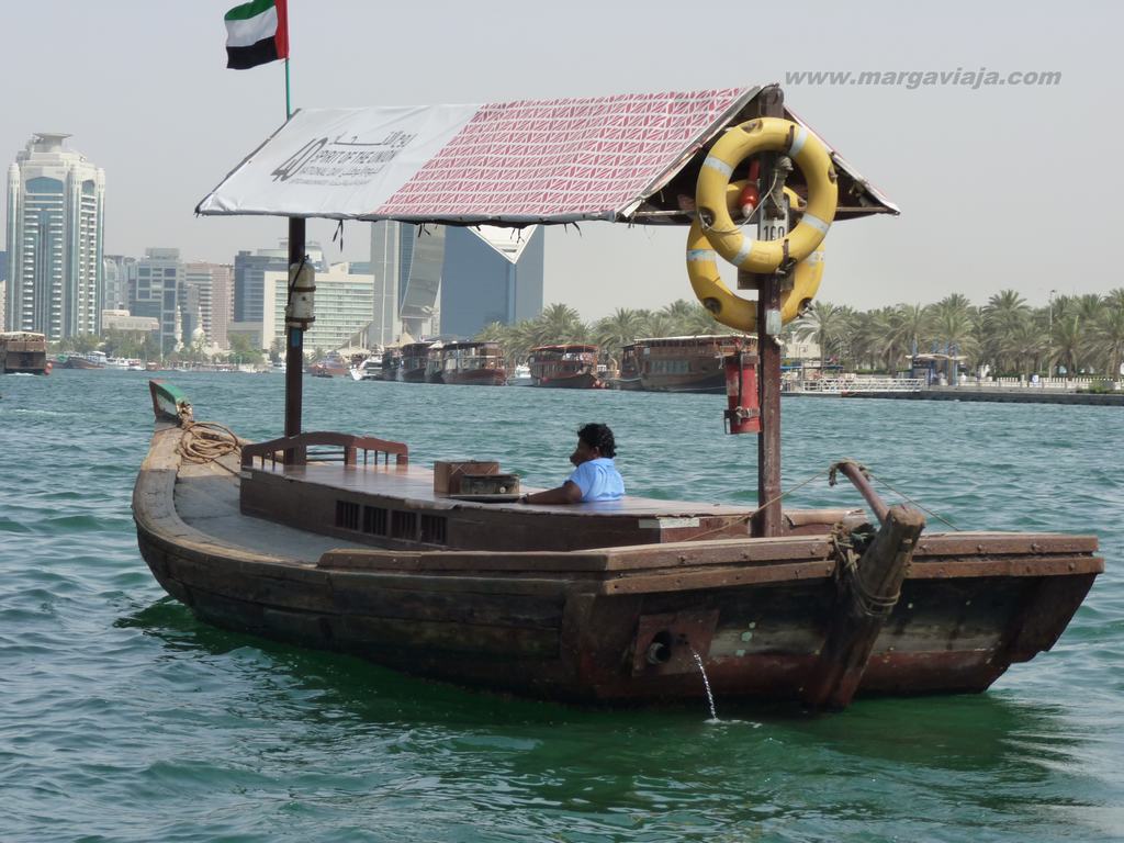 Barca Dubai