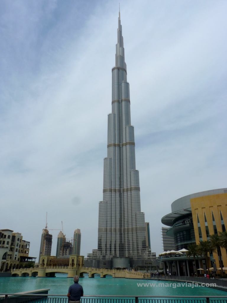 Foto de Burj Khalifa