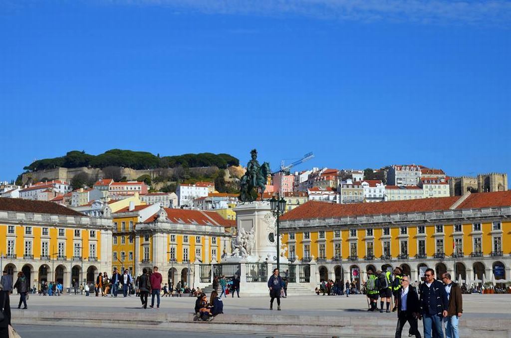 Lisboa en 3 dias