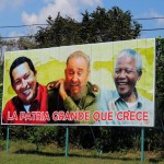 mural-revolucionario-cuba-venezuela-y-Sudáfrica