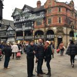 Qué ver y hacer en Chester Reino Unido
