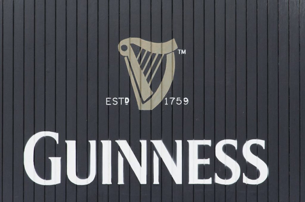 merece la pena la fábrica Guinness en Dublín